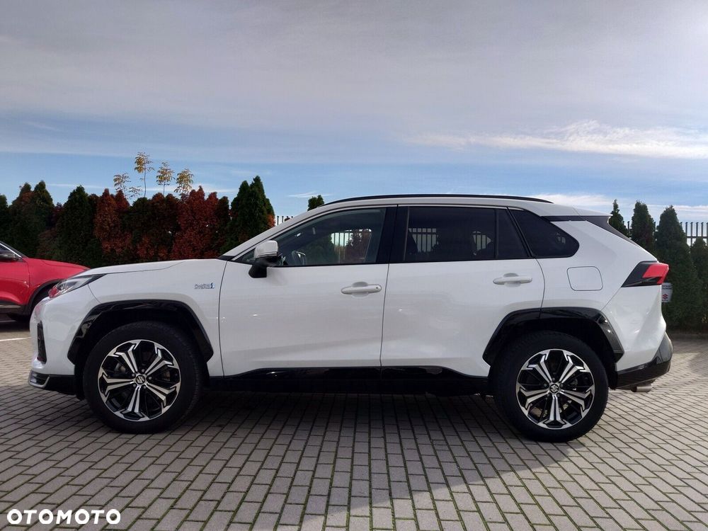 Suzuki Across - 5