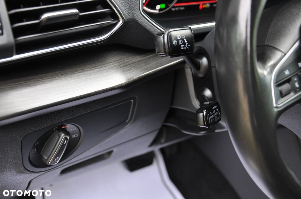 Seat Tarraco 2.0 TDI Xcellence S&S 4Drive DSG - 12