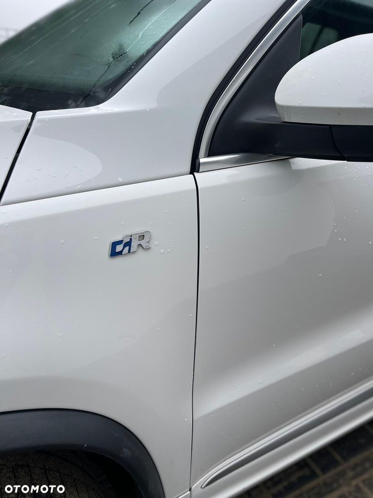 Volkswagen Tiguan 2.0 TSI 4Motion DSG Sport & Style - 6