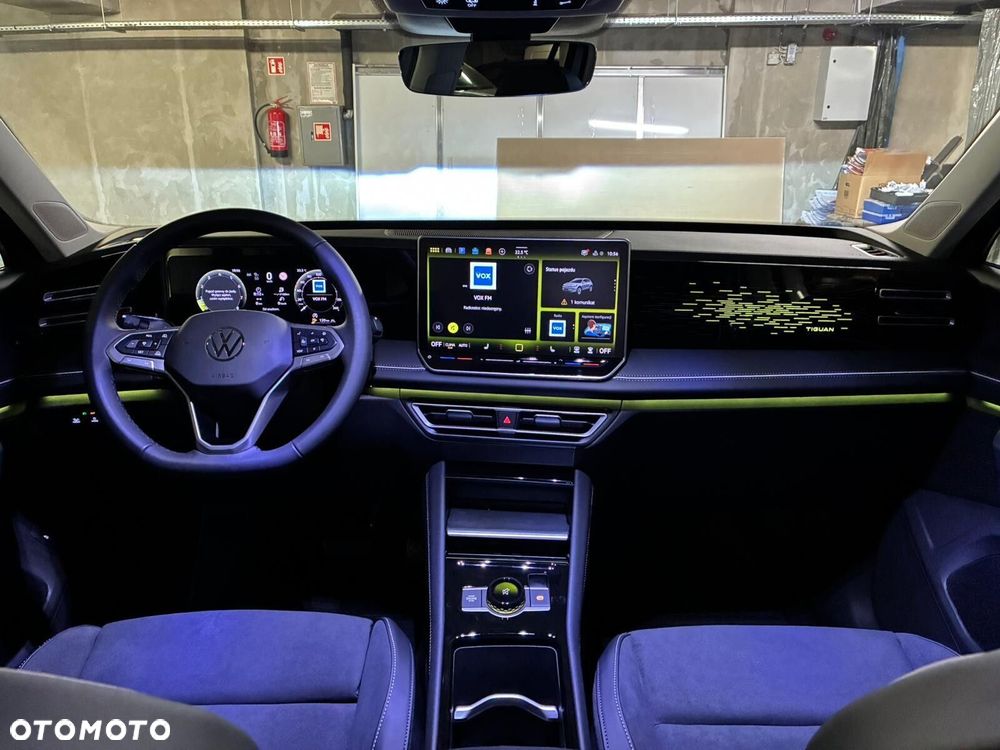 Volkswagen Tiguan - 13