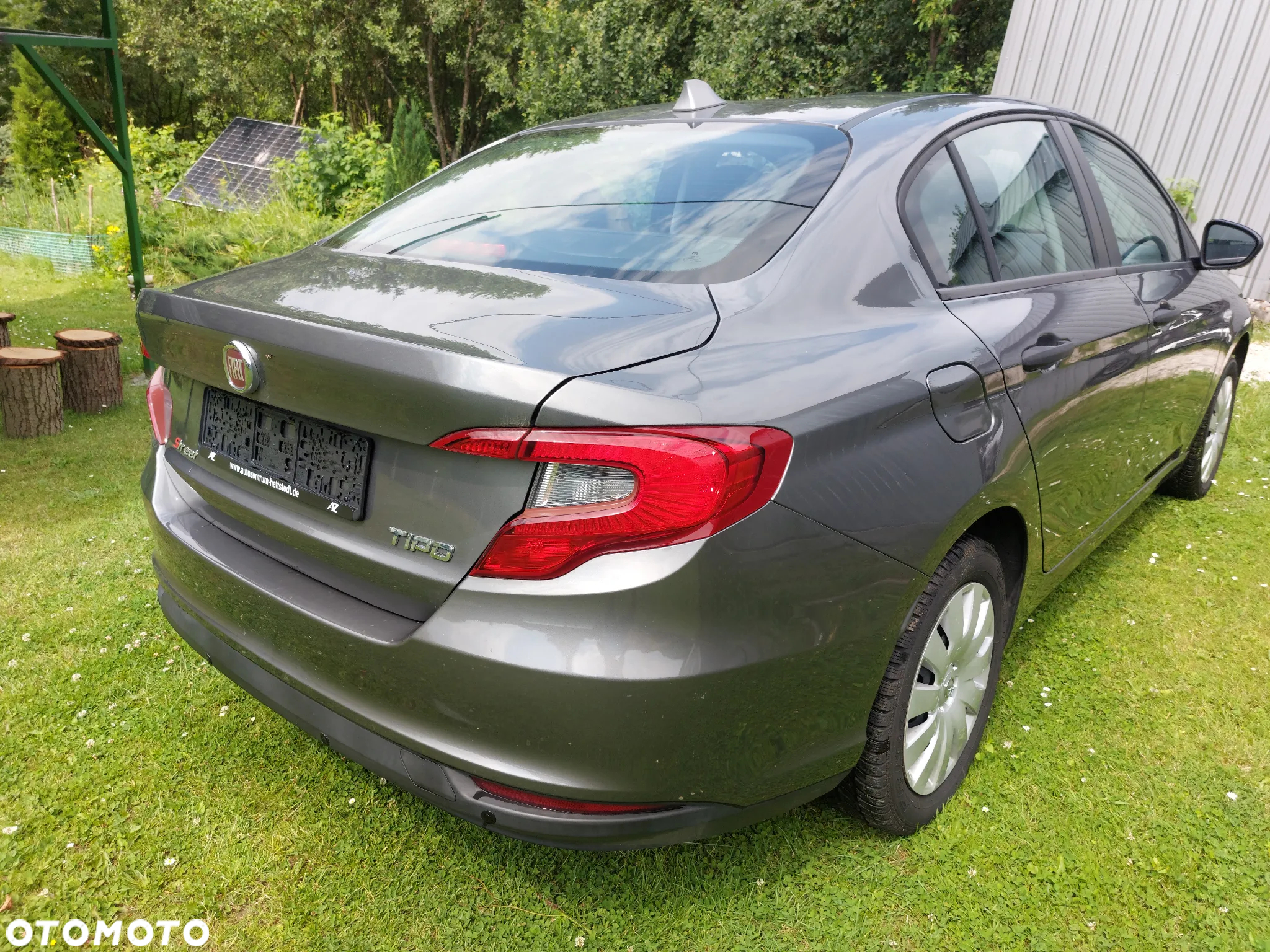 Fiat Tipo 1.4 16v Street - 7