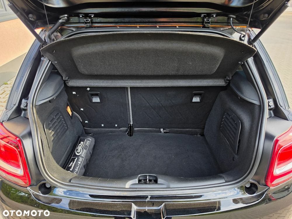 Citroën DS3 THP 165 Start & Stop SportChic - 23