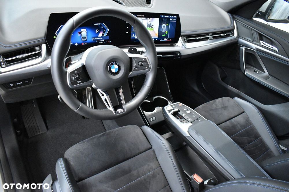 BMW X1 - 5