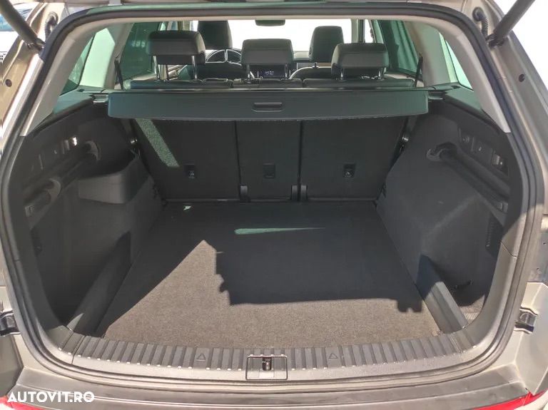 Skoda Kodiaq 2.0 TDI 4X4 DSG Scout - 20