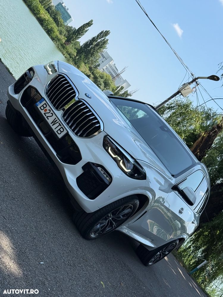 BMW X5 xDrive30d - 7