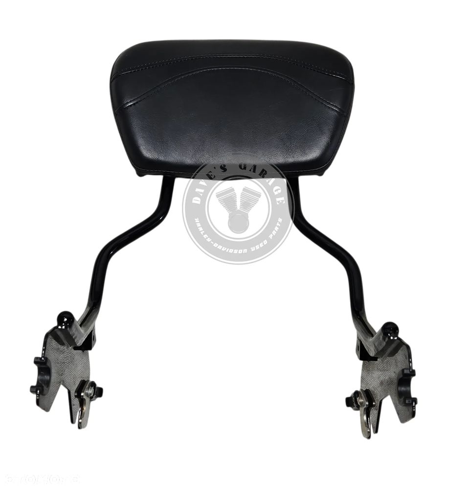Sissy bar oparcie Harley Davidson Low Rider Sport Glide Milwaukee 52300434 - 1