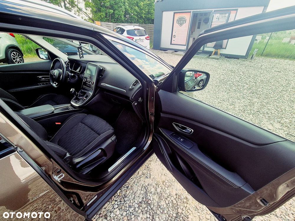 Renault Scenic TCe 140 GPF BUSINESS EDITION - 29