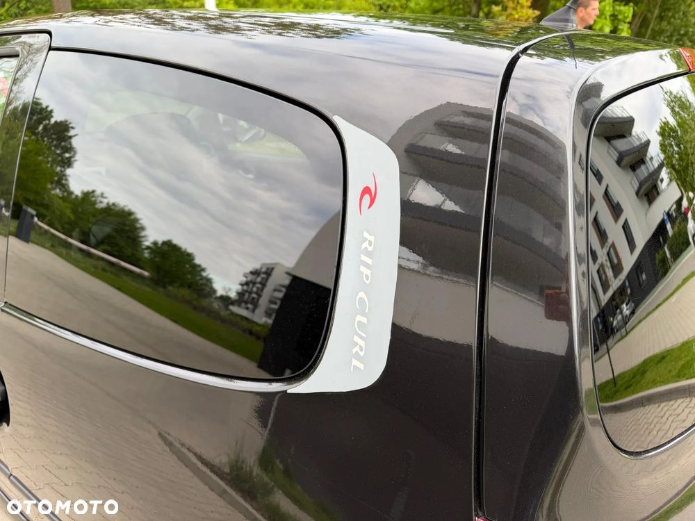 Renault Twingo 1.2 16V Rip Curl - 9