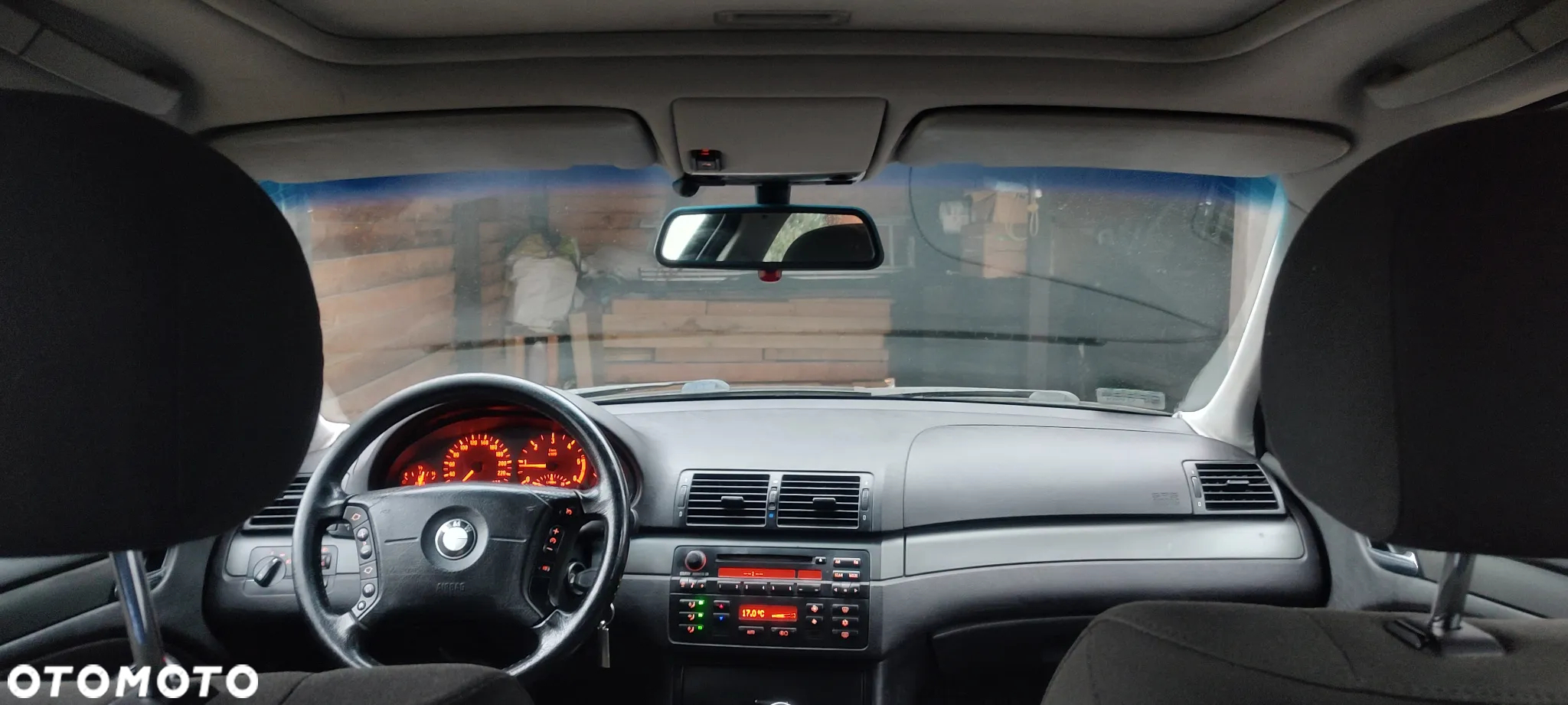 BMW Seria 3 - 4