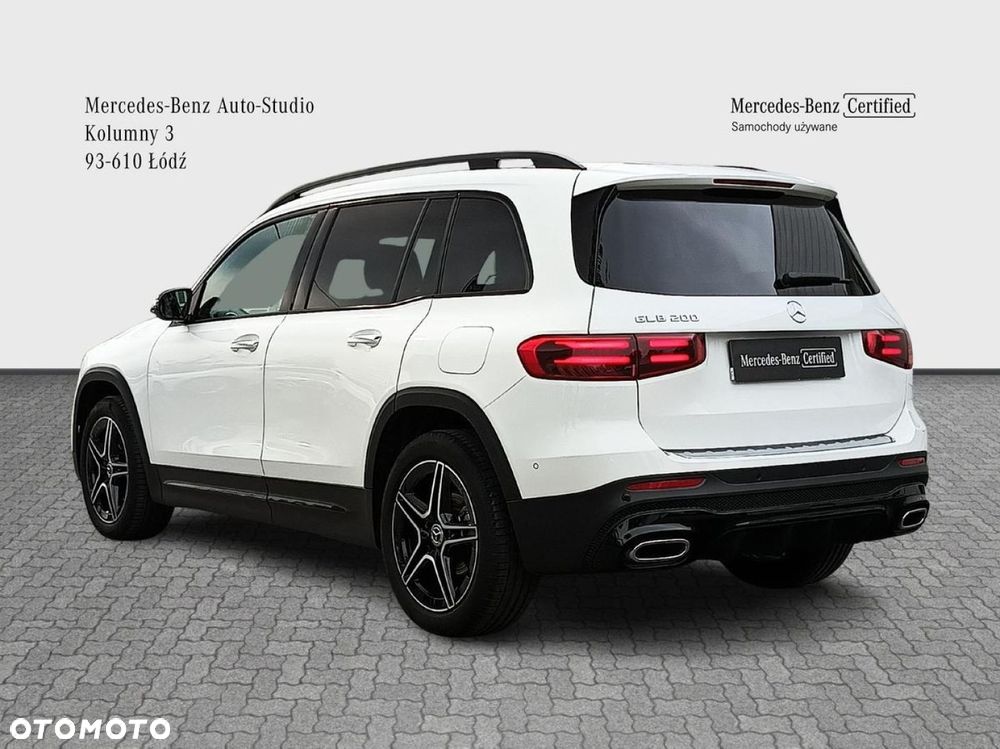 Mercedes-Benz GLB - 4