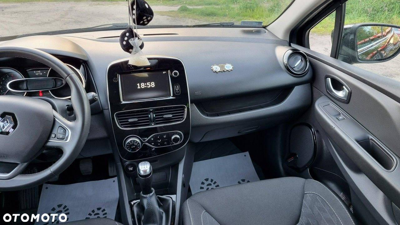 Renault Clio 0.9 TCe Limited - 16