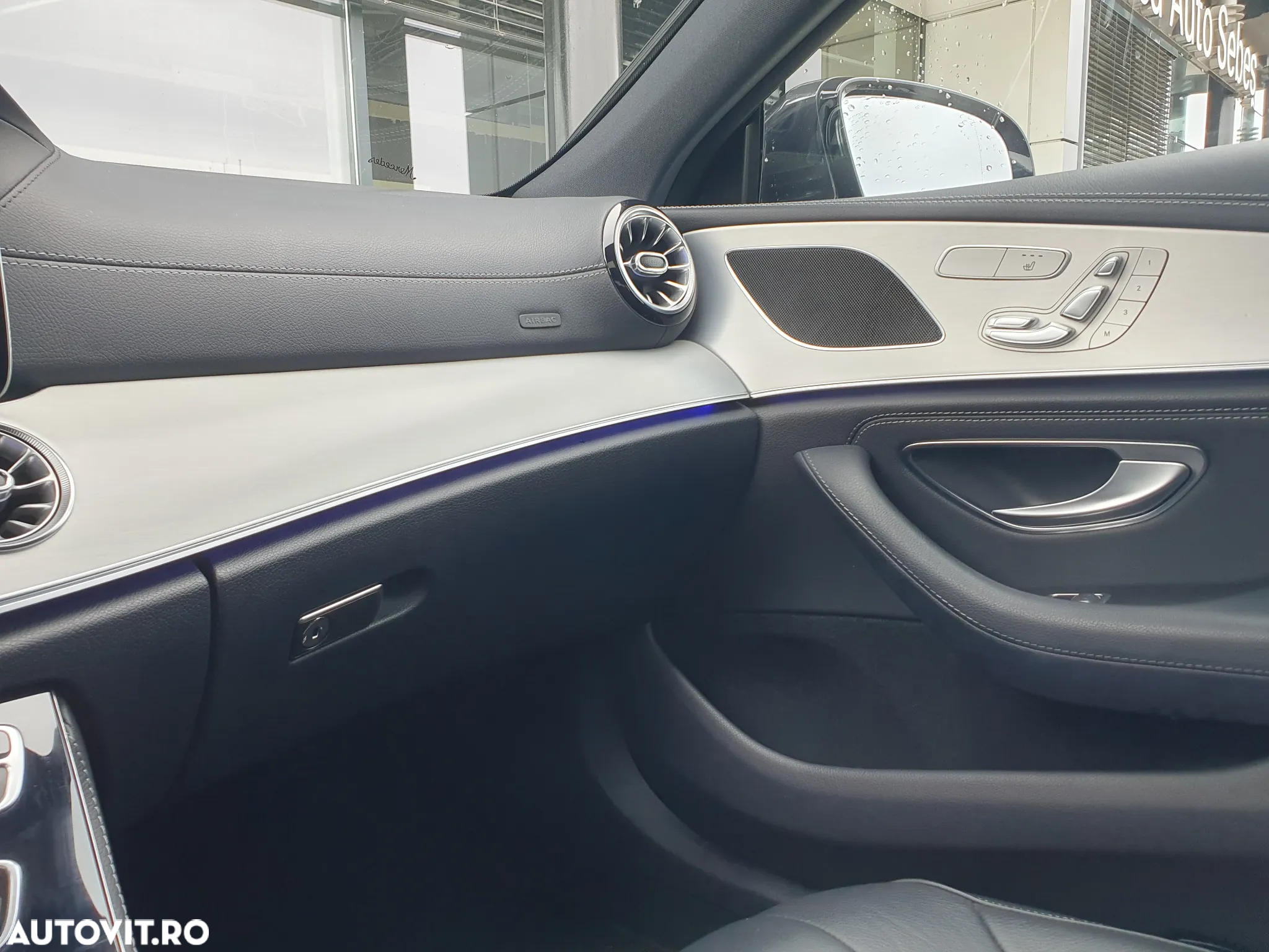 Mercedes-Benz CLS 450 4MATIC Aut - 18