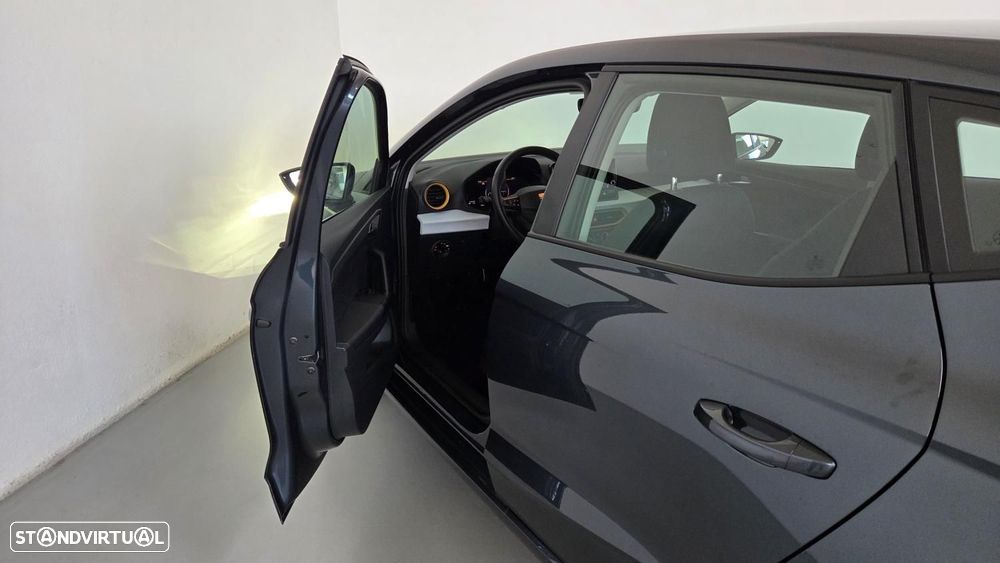 SEAT Ibiza 1.0 TSI Style - 16