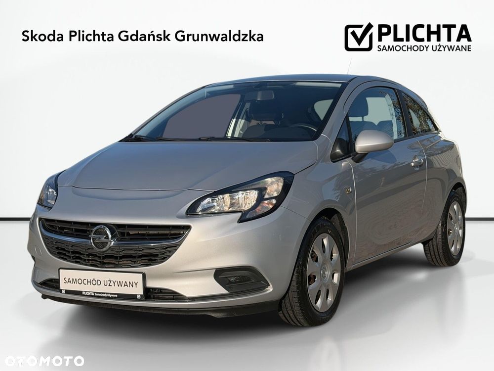 Opel Corsa 1.4 Enjoy - 2