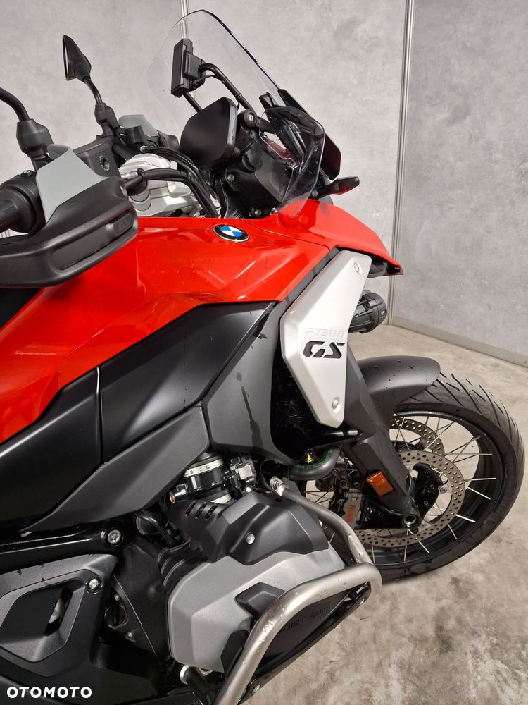 BMW GS - 7