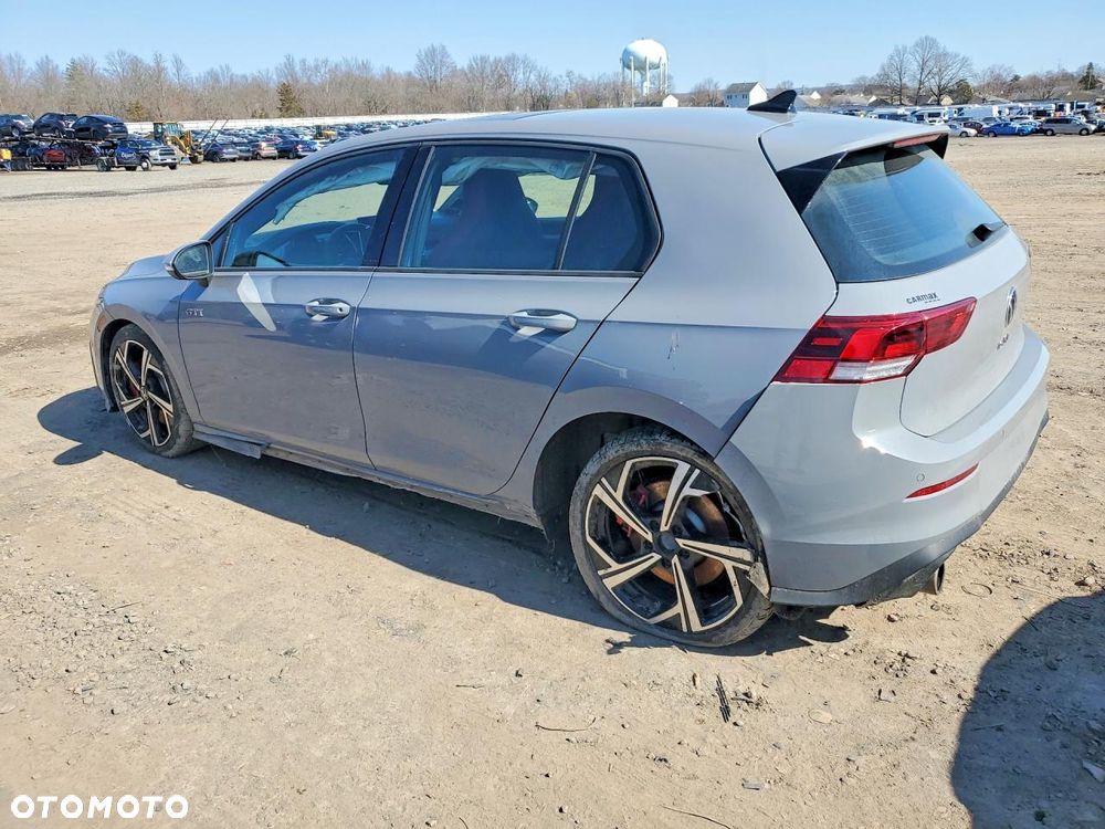 Volkswagen Golf 2.0 TSI GTI DSG - 3