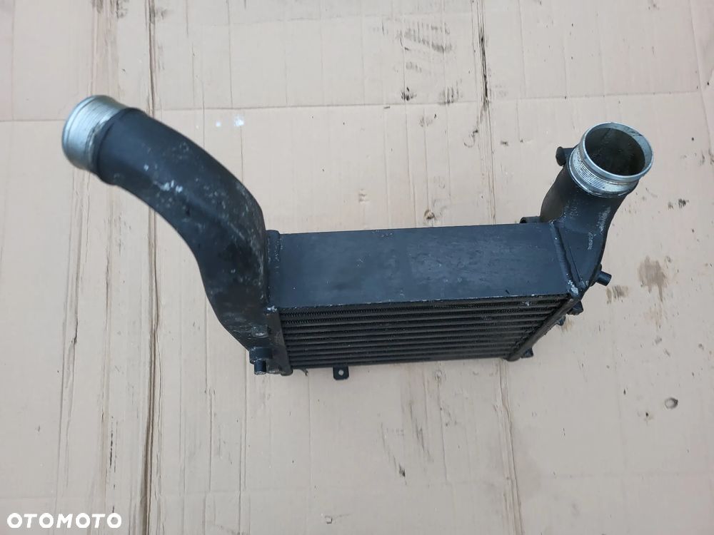 INTERCOOLER AUDI A6 C6 RS6 07L145806L 07L145805L - 15