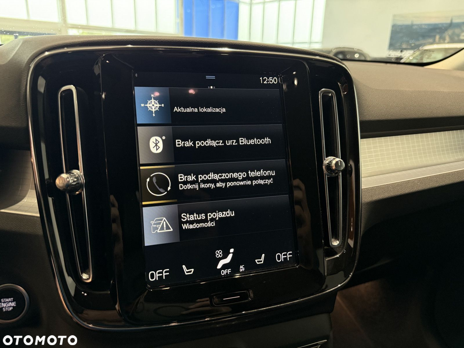 Volvo XC 40 - 18