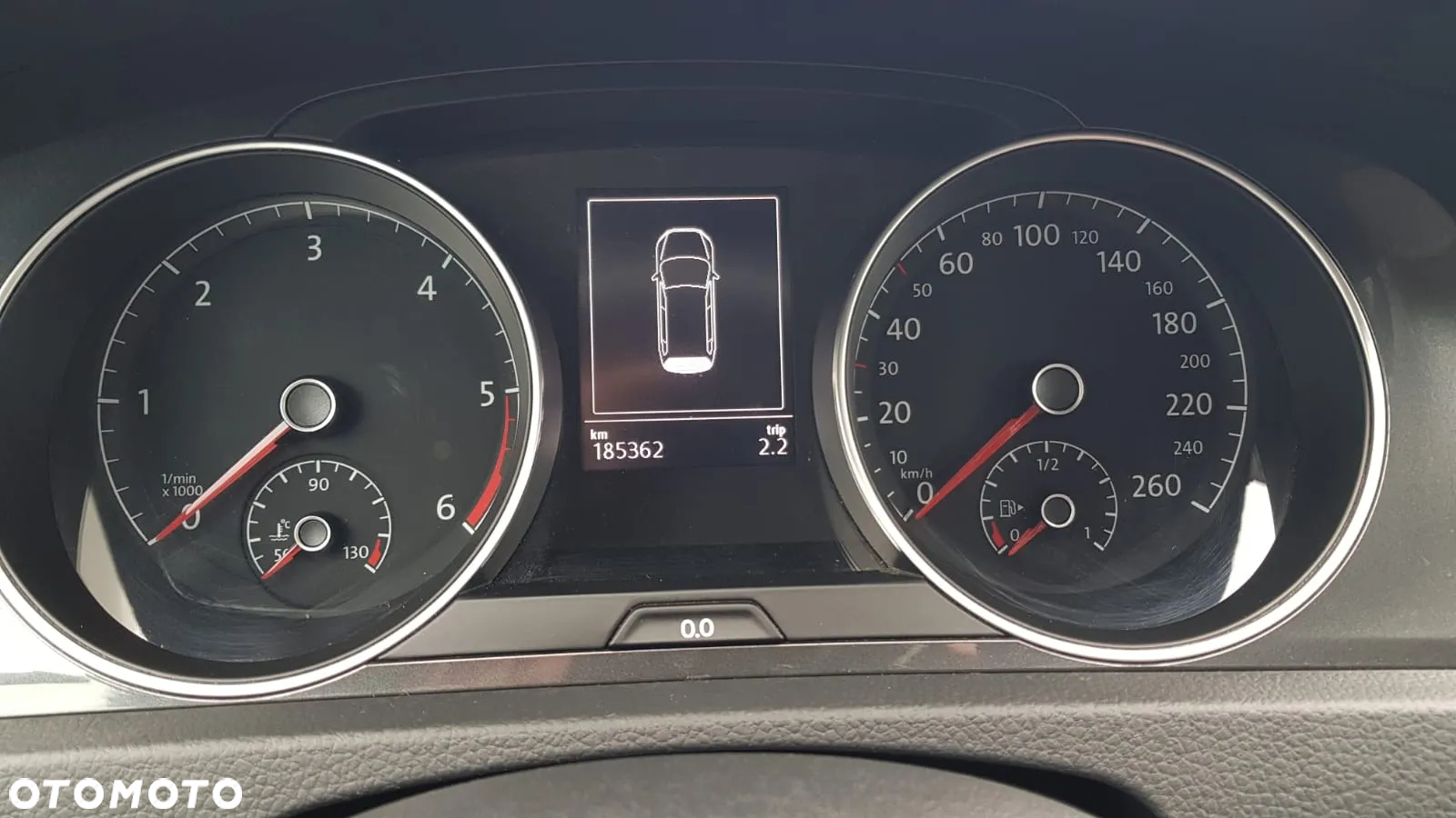Volkswagen Golf - 15