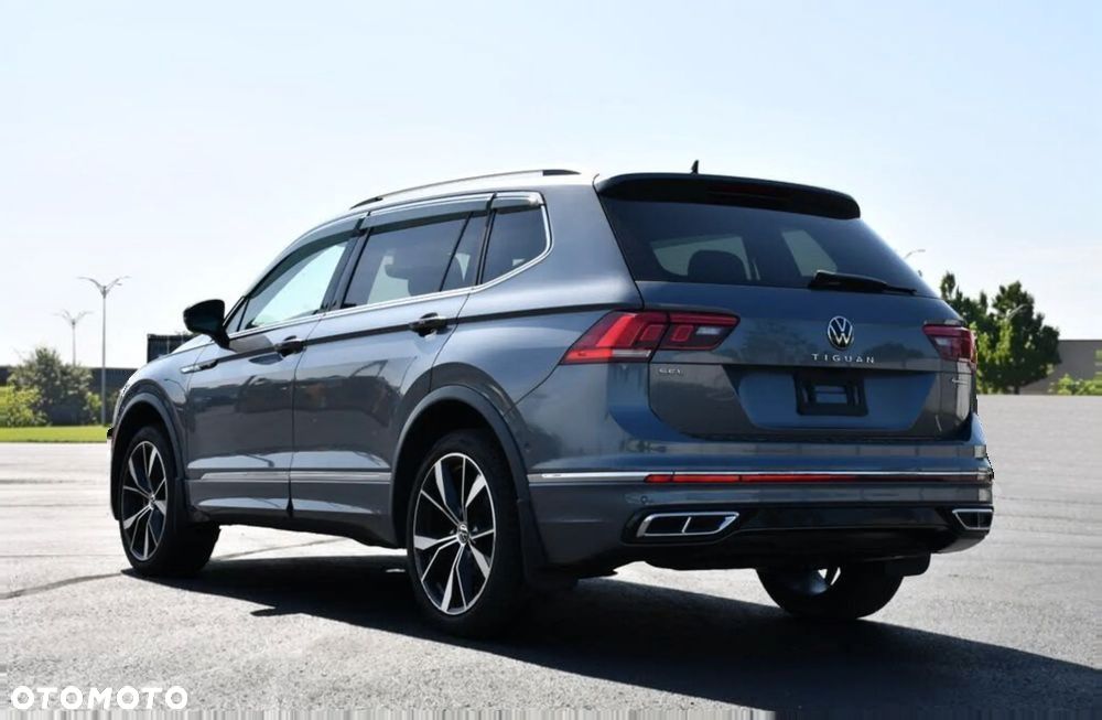 Volkswagen Tiguan - 9