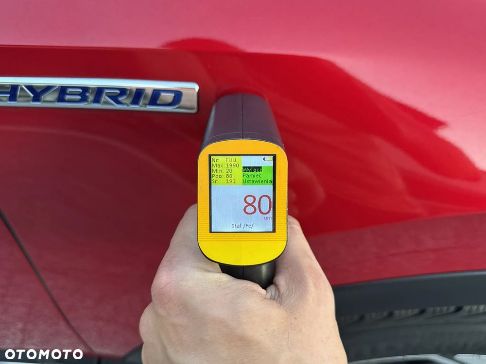 Honda CR-V 2.0 i-MMD Lifestyle (Honda Connect+) - 38