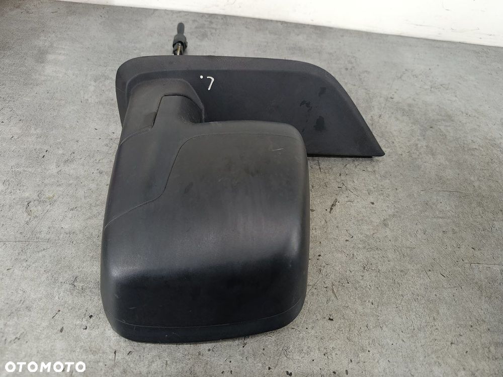 LUSTERKO LEWE FIAT FIORINO III - 2