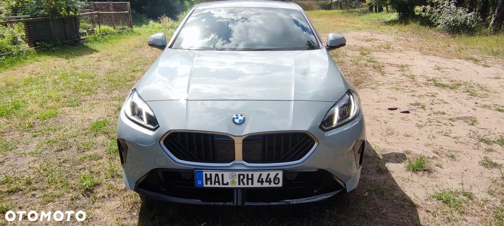 BMW Seria 1 120d - 7