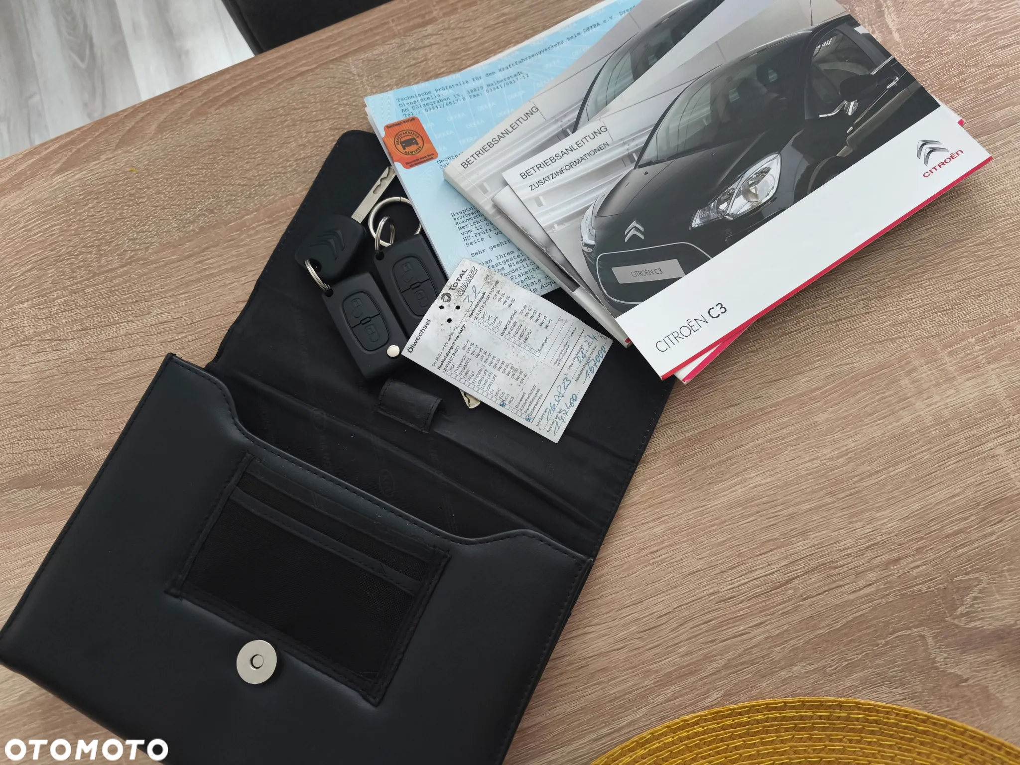 Citroën C3 1.4 Attraction - 21