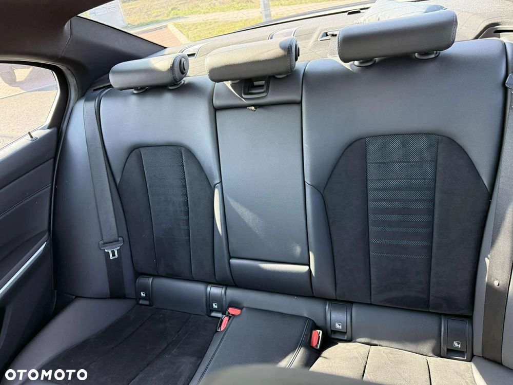 BMW Seria 3 320i M Sport Shadow sport - 20