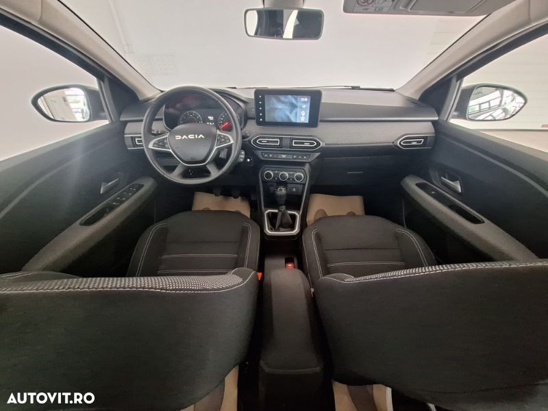 Dacia Logan TCe 90 MT6 Prestige+ - 10