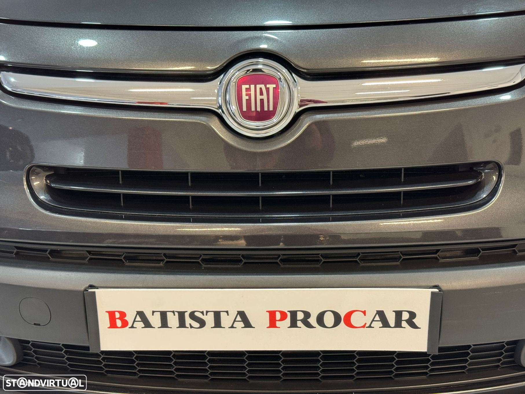 Fiat 500L Living 1.3 MJ S&S - 49