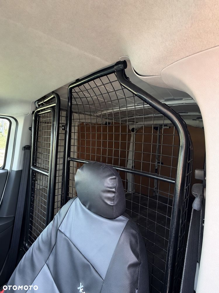 Fiat Doblo DPF S&S MAXI SX - 9
