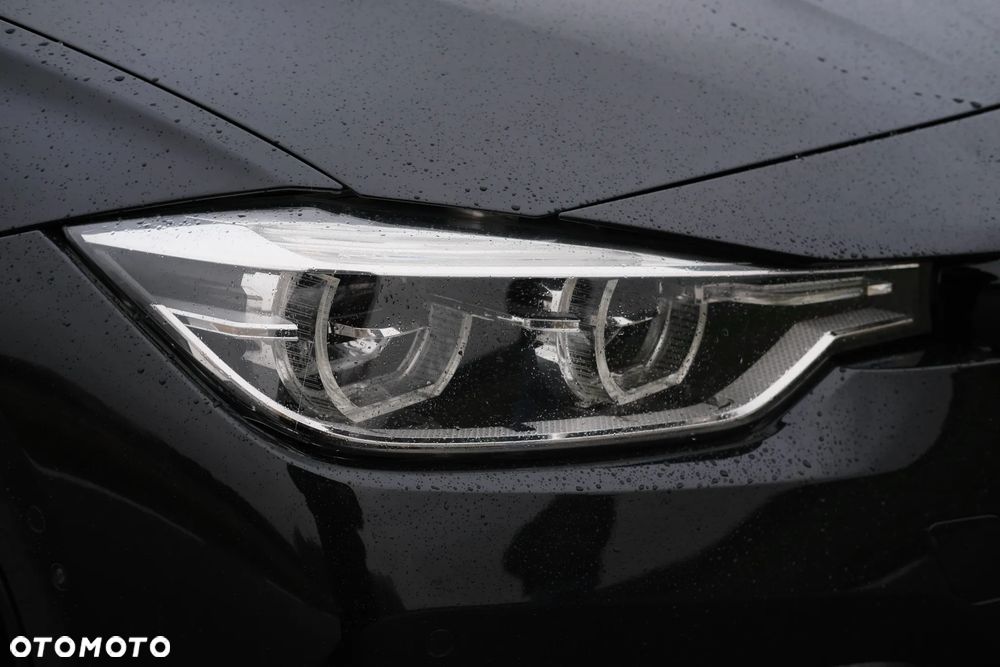 BMW Seria 3 320d xDrive Advantage - 8