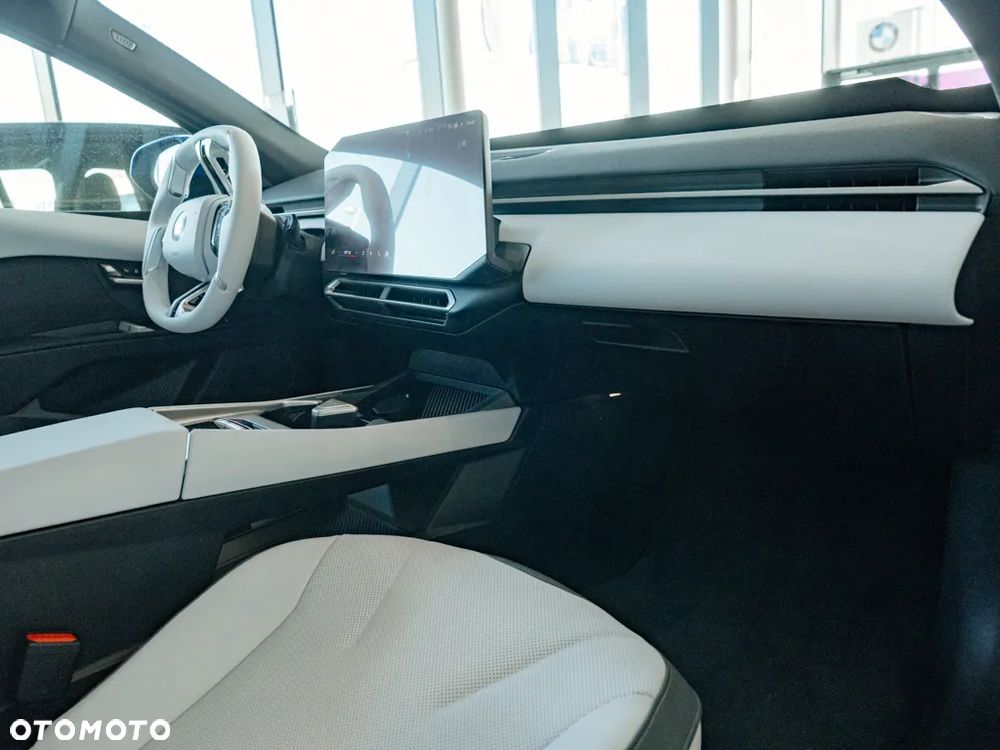 BMW i3 50 xDrive 113.4kWh - 10