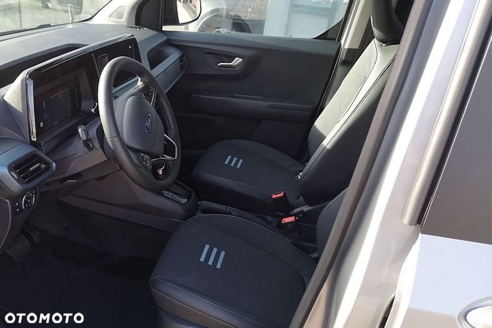 Ford Tourneo Courier - 6