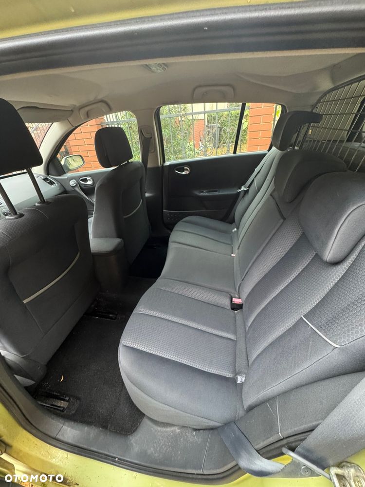 Renault Megane 1.6 Luxe Dynamique - 10