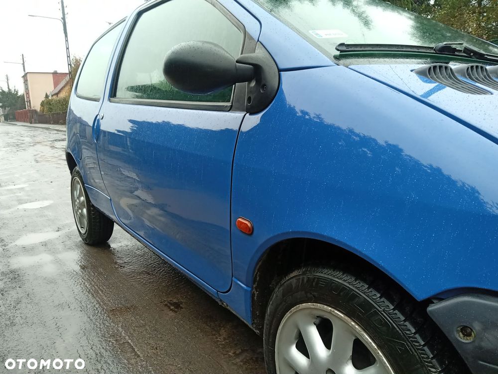 Renault Twingo 1.2 Pack - 11