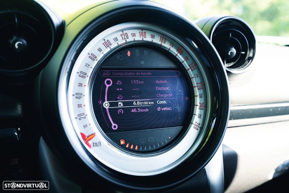 MINI Countryman Cooper SD All4 Park Lane - 36