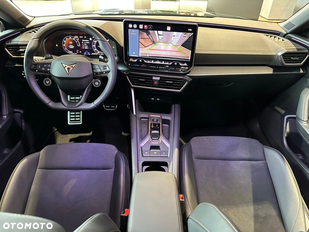 Cupra Leon - 19