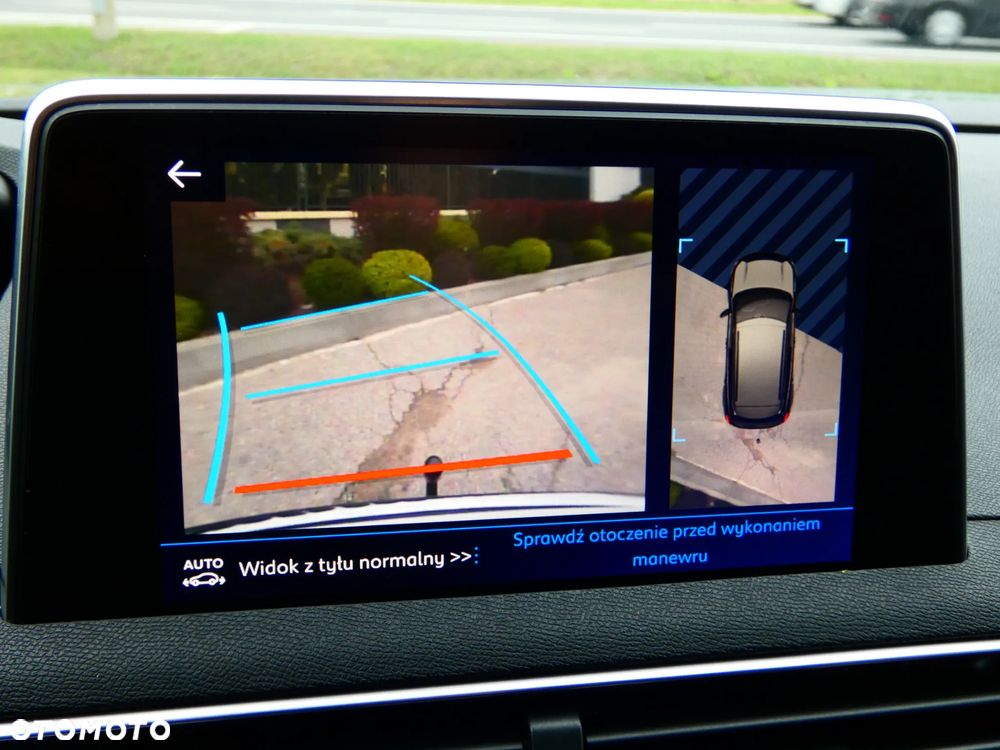 Peugeot 3008 2.0 HDi Premium - 13