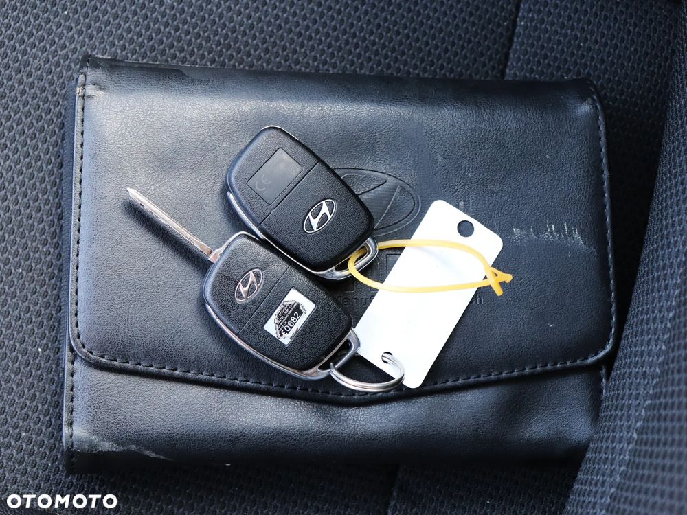 Hyundai ix35 1.6 GDI Comfort 2WD - 24