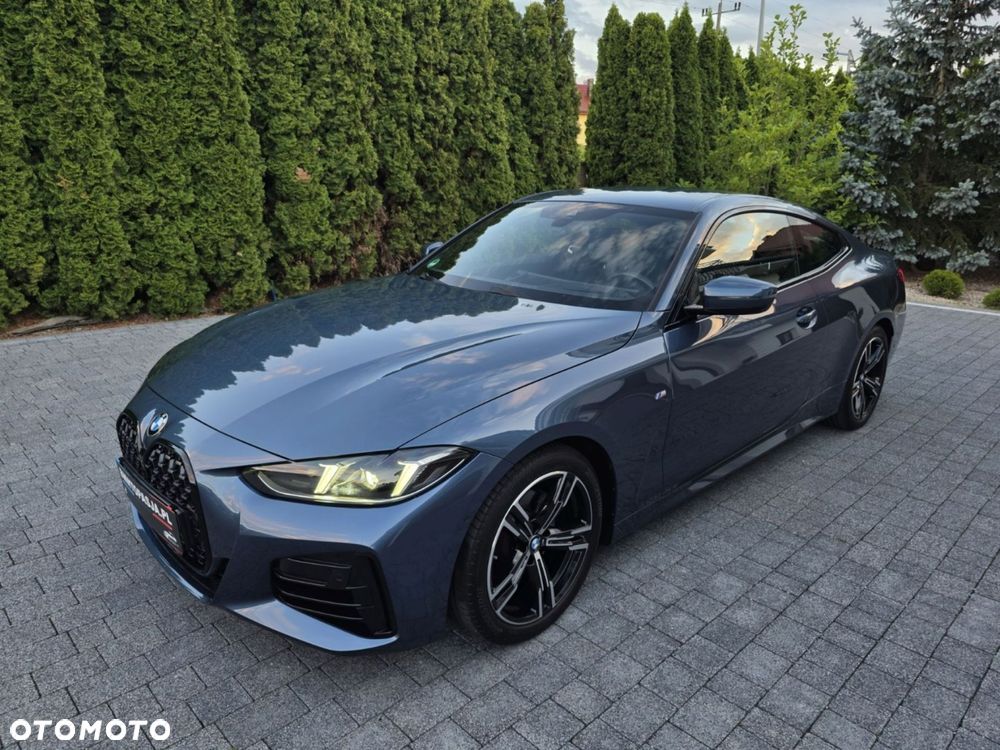 BMW Seria 4 - 1