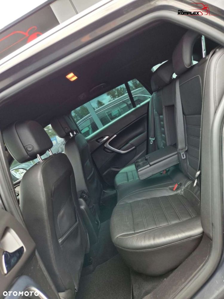 Opel Insignia - 9