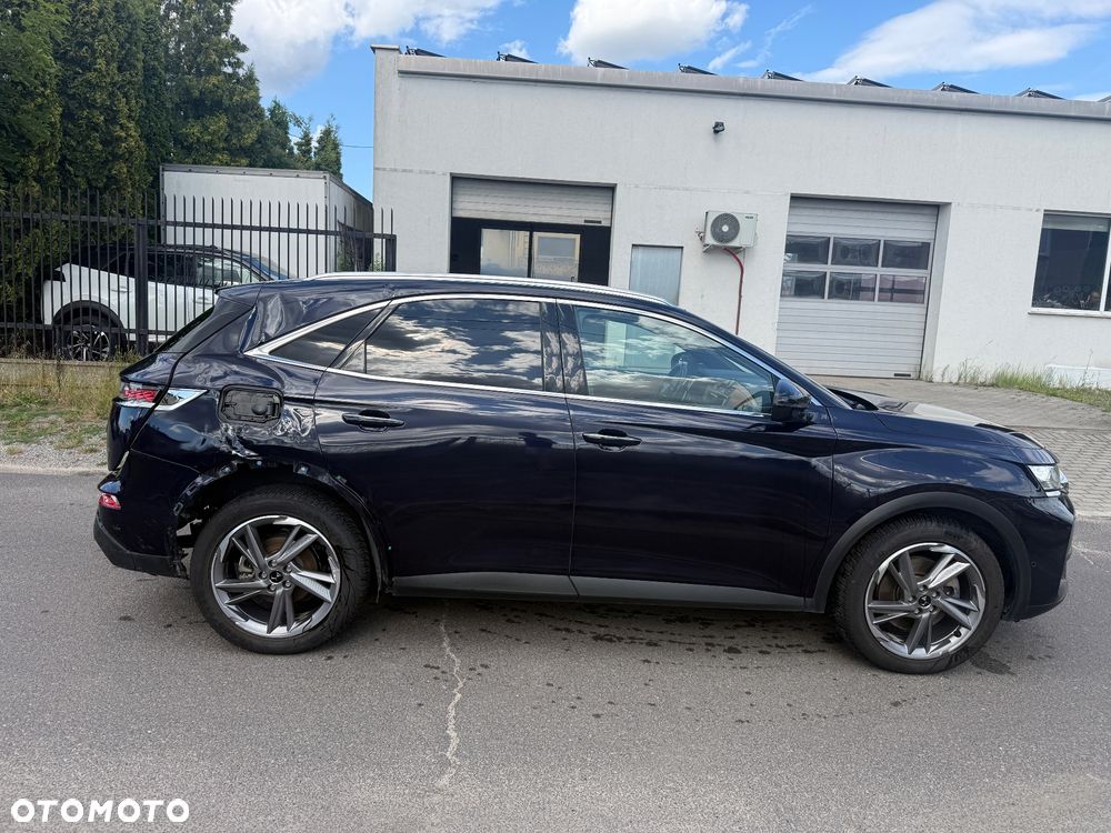 DS Automobiles DS 7 1.6 E-Tense 4x4 Opera - 6