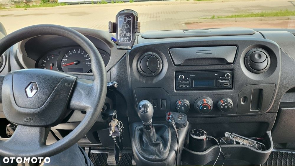 Renault Master - 10