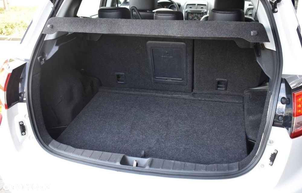 Citroën C4 Aircross - 21
