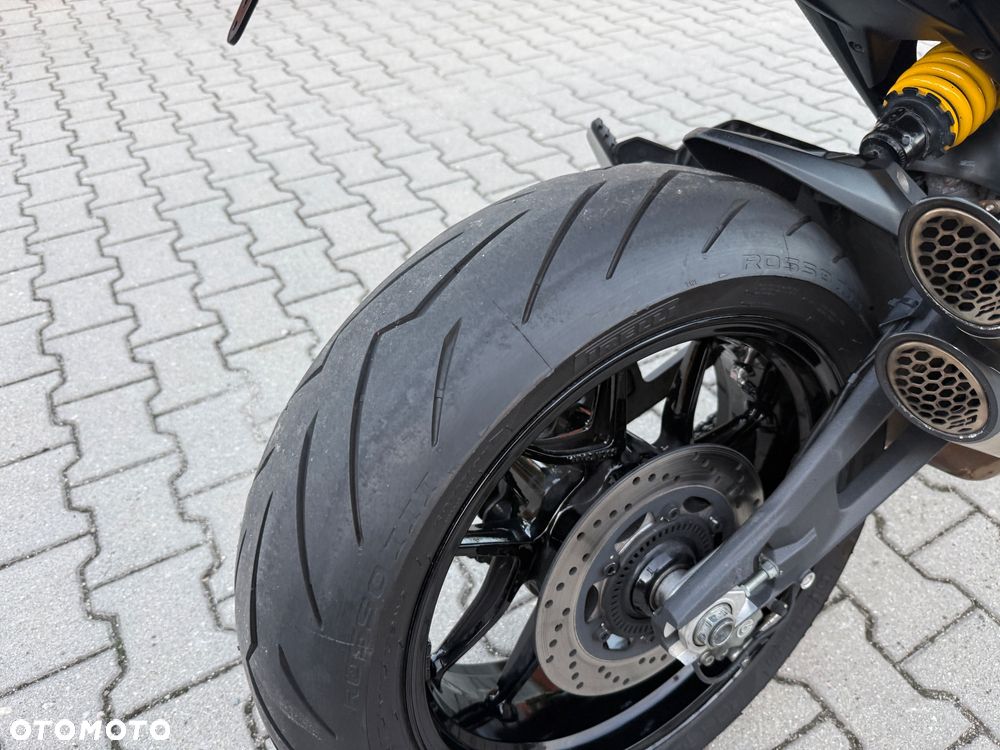 Ducati Monster - 14