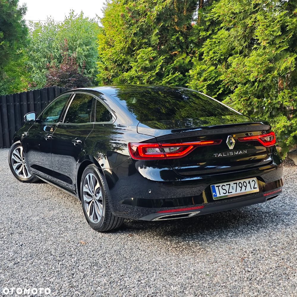 Renault Talisman Blue dCi 160 EDC INTENS - 3