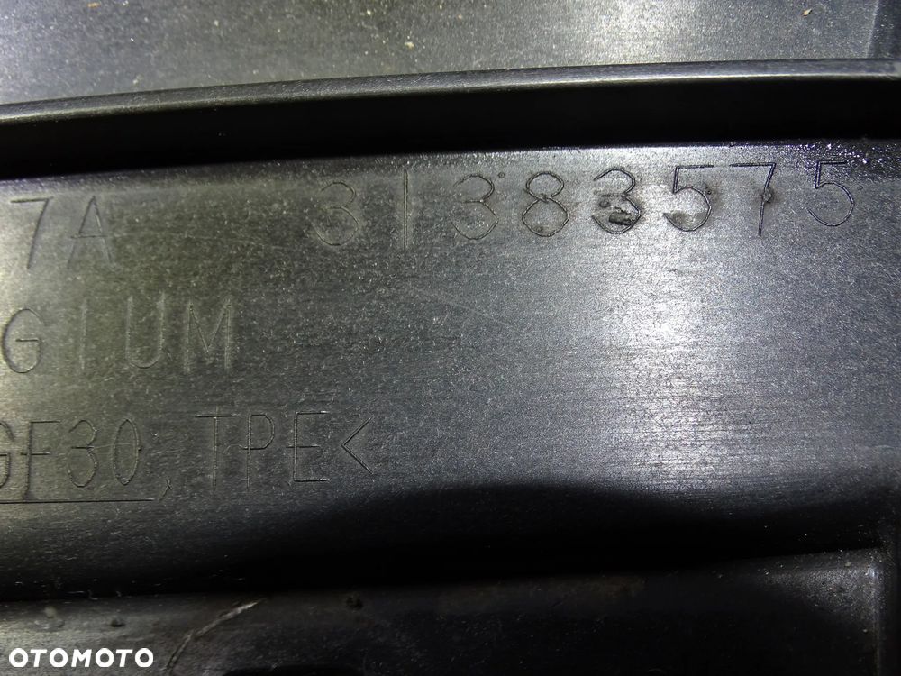 ROLETA ŻALUZJA VOLVO V40,V40 CROSS STAN IDEALNY 31383575 - 7