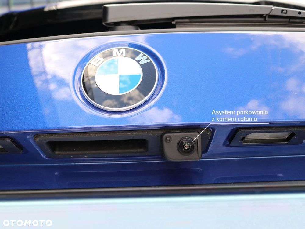 BMW X1 sDrive18i M Sport - 9
